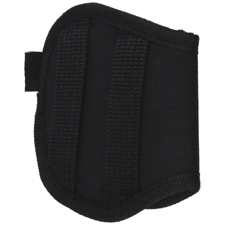 Kabura Barbaric Universal-Auto do Beretta, Walther, HK, Glock i Rewolwerów 2''- 4'', Black Nylon (22111)