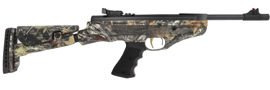 Hatsan 25 SuperTact Camo 5.5 mm Air Pistol