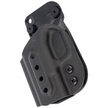 Fobus SPHC LH OWB/IWB holster for Springfield Hellcat 9 mm - Left-Hand