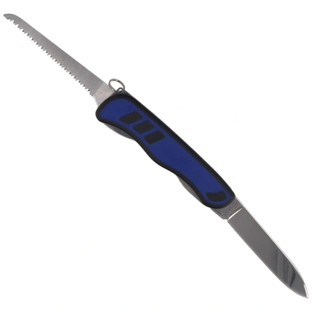 Pocket Knife Mikov Praktik Blue (115-NH-2/AK BLU)