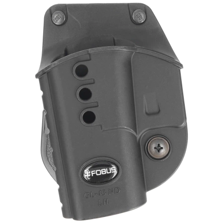 Fobus Left-Handed Holster, Glock 43, 43X & 48. (Does not apply to rail versions) (GL-43 ND LH)