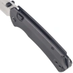Nóż składany Kizer T1 BD Gray Aluminium Satin Elmax by Uli Hennicke (Ki3490.2BDA1)
