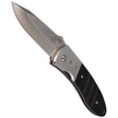 Knife Puma Solingen Spear Point Folder - 338111