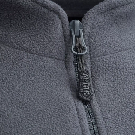 Sweatshirt M-Tac Delta fleece Dark Gray (70003012)