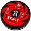 Śrut JSB Exact Jumbo 5.50 mm, 250 szt. (546245-250)