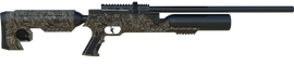 Niksan Defence Escalade-C 6.35 mm PCP Air Rifle