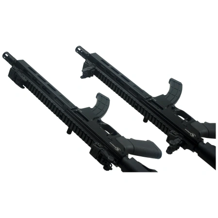 Saricam SR-22 10'' Black Rifle, .22 LR
