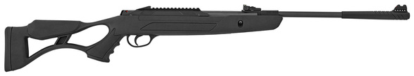 Wiatrówka Hatsan AirTact PD Vortex 4.5 mm