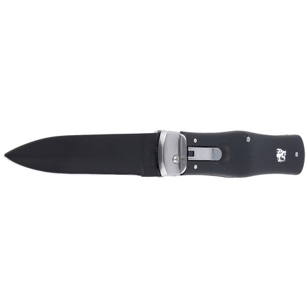 Nóż sprężynowy Mikov Predator ABS (241-NH-1/KP TEFLON)