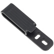 Fobus IWB Universal Belt Clip 1.75'' - black