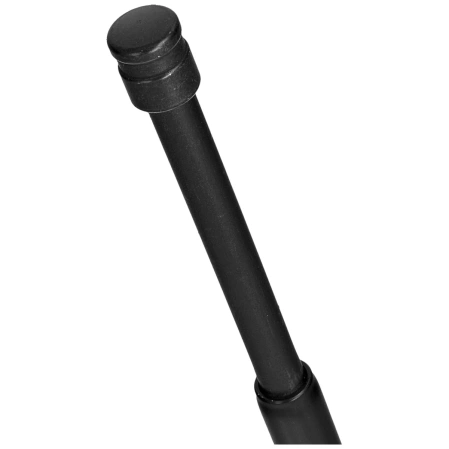 Pałka teleskopowa hartowana ESP Ergonomic Easy Lock 16'', czarna (ExBT-16HE-BK BHT-54)