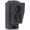 ESP Double-Stack 9 mm / .40 Magazine Pouch with UBC-03 Belt Clip, Black (MH-34)