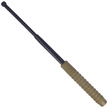 Pałka teleskopowa hartowana ESP 18'' Army Green (ExB 18H-GR-BK BH-54)