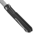 Nóż składany Bestechman Dundee Black G10, Stonewashed / Satin D2 by Ostap Hel (BMK01A)