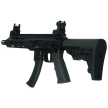 Saricam SR-22 10'' Black Rifle, .22 LR