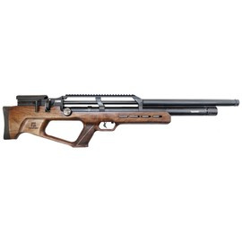 Reximex Zone W 4.5mm PCP Air Rifle with Regulator and Sound Moderator