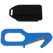 MAC Coltellerie Rescue Knife, 48mm (MC TS05 BLUE)