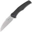 Nóż składany Sencut Watauga Black G10, Stonewashed D2 (S21011-1)