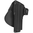 Kabura Fobus do Glock 17, 22, 31, S&W, Ruger Lewa (EM17 LH RT)