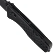 Nóż składany Kizer Aegis T Black G10, Black PVD AEB-L by Azo (V3774CTA1)