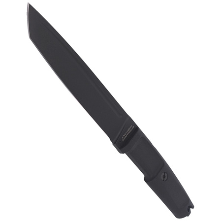 Nóż Extrema Ratio T4000 S Black Forprene, MIL-C N690 (04.1000.0436/BLK)