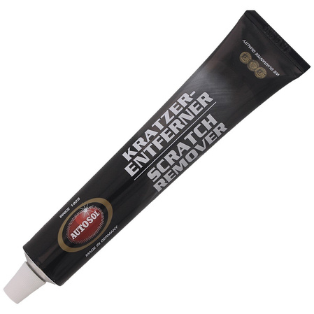 Autosol Scratch Remover 75ml Tube (01-001300)