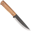 Za-Pas Knives Biwi 12 Zebrawood, Two Tone 4H13 (BW12-W-ZW)