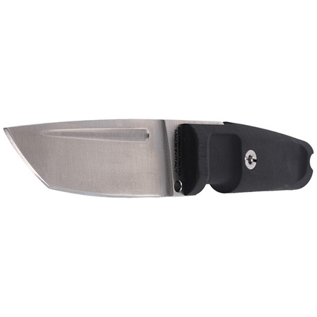 Extrema Ratio T4000 C Black Forprene, Satin N690 (04.1000.0434/SAT)