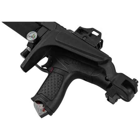 Hatsan Rapex 5.5 mm PCP Air Rifle