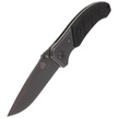 Puma Solingen Knife Wood / Stainless, Titanium Coated (313012)