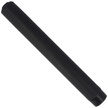 Pałka teleskopowa hartowana ESP 21'' leather-imitation grip (ExB-21HL-BK BH-55-HL)