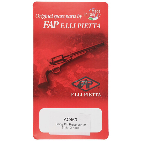 Pietta Firing Pin Preserver for Smith Carbine .50 cal (AC460)