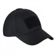 M-Tac Flex Ripstop Tactical Baseball Cap, Black (40534002)