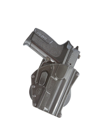 Kabura Fobus SG-09 SH BH ND RT do Sig Pro SP 2009 / 2022 i CZ 99 Zastava