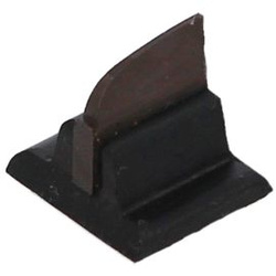 Pietta Smith Carbine .50 cal Front Sight Complete +1+2 (A4653)