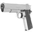 Voltran Ekol ES 1911 White 4.5 mm Air Pistol with Blow Back