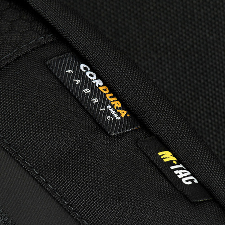 M-Tac Admin Bag Elite Black (10176002)