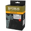 Kabura Leworęczna Fobus SPCH LH do Springfield Echelon  Full Size i Compact 9mm (SPCH LH)