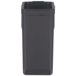 Ładownica ESP na dwurzędowy magazynek 9 mm / .40 z obrotowym mocowaniem UBC-03, czarna (MH-34)