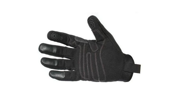 Rękawice BlackHawk HLL Hot-OPS Hot Weather uniseks mater Neoprene Ful fing krótkie black L 211/10