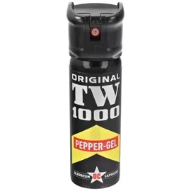 Gaz pieprzowy Hoernecke TW 1000 Pepper-Gel 63 ml - żel