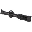 Lensolux 1-6x24E LensO-dot 2A mount 21.5 rifle scope (19624)