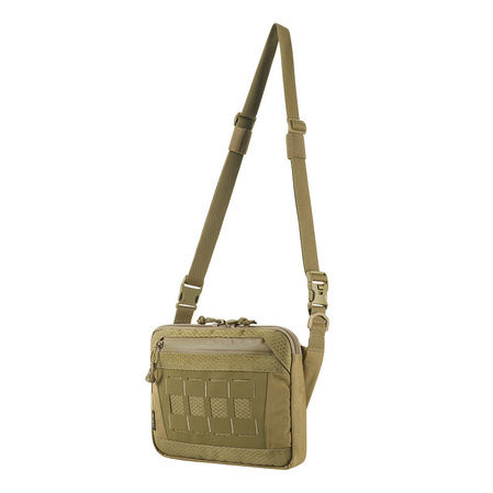 M-Tac Admin Bag Elite Coyote (10176005)