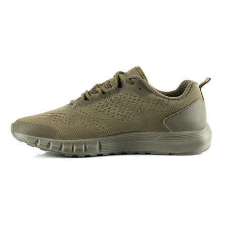 M-Tac Summer Pro Sneakers Dark Olive (803320-DO)