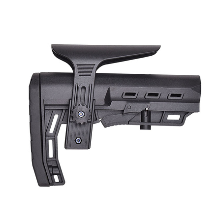 Kolba Niksan Defence do AR-15 z regulowaną baką policzkową (NKS102)