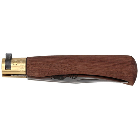 Antonini Knife Old Bear M Walnut 190mm (9307/19_LN)