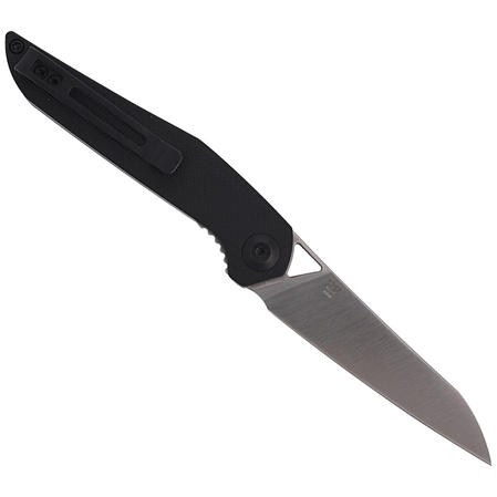 CIVIVI McKenna Black G10, Satin by Elijah Isham (C905C)