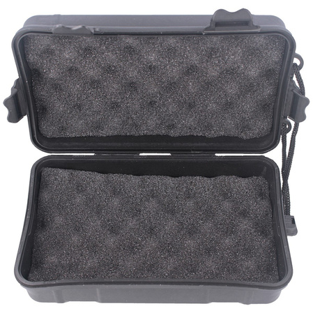 Barbaric Black ABS Big Survival Case (33957)
