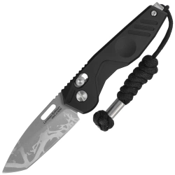 Extrema Ratio Carry Box Set: BFK EVO LE No. 253/500 Folding Knife, Cap, Wallet, Carbon Card (04.1000.0174/B-KIT)