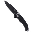 Knife Puma Solingen Tactical Drop Point Folder - 305913